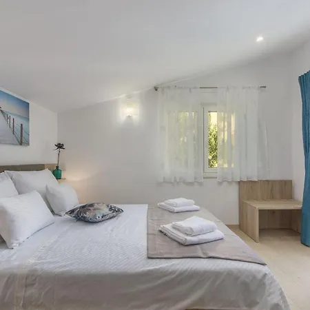 Villa Bella Romi Mare Porec