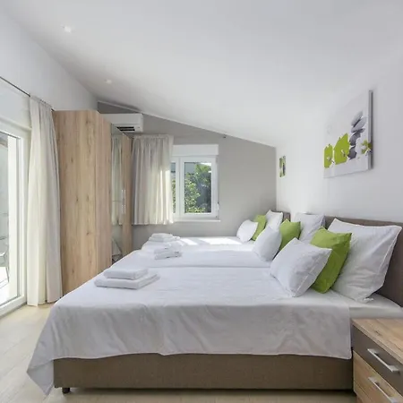 Villa Bella Romi Mare Porec