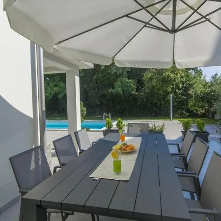 Villa Bella Romi Mare