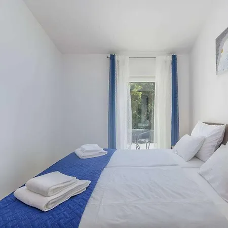 Bella Romi Mare Villa *